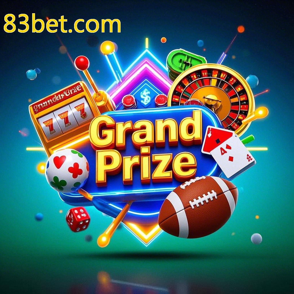 83bet GAME-Login