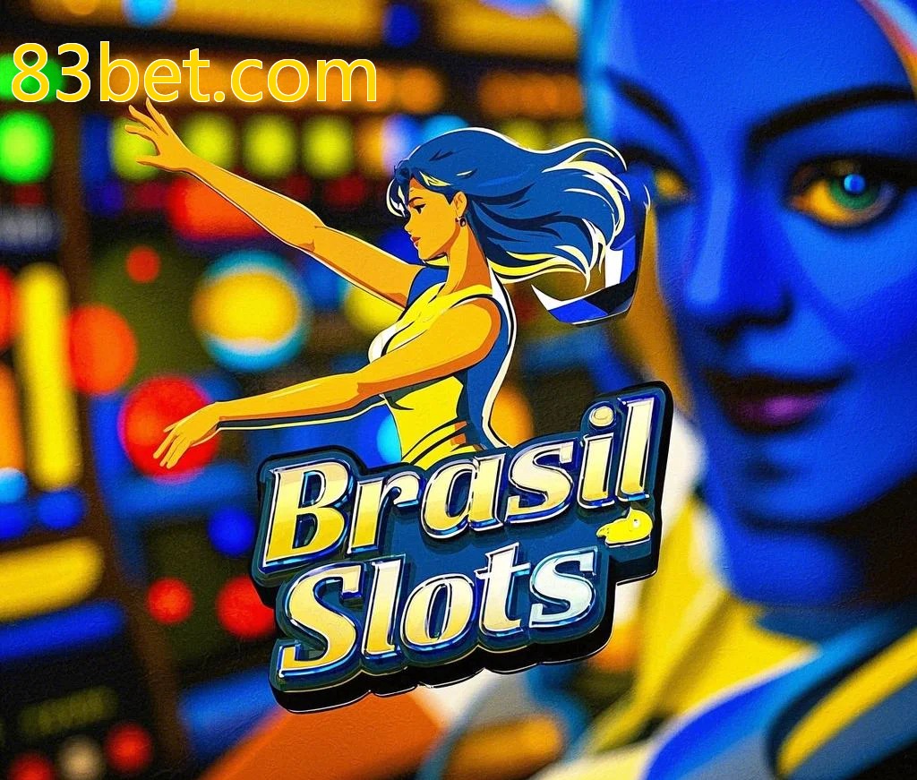 83bet GAME-Slots